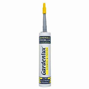 Steenlijm All Weather, tube 290 ml
