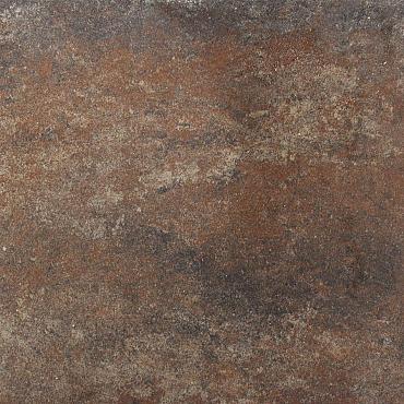 Devon, Bruin genuanceerd, 60 x 60 x 4cm