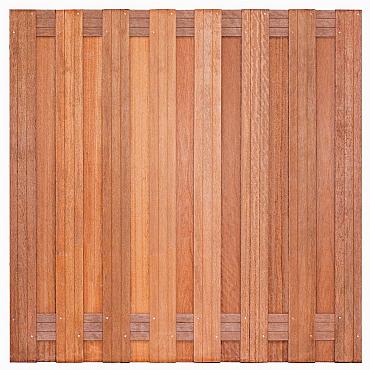 Victor 17 planks   , 180 x 180cm