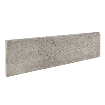 Opsluitband, Grijs, 5 x 30 x 100cm