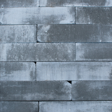 Wallblock Old 15x15x30 Zeeuws Bont