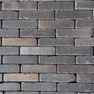 Gebakken Klinker, DF60, Groothuis Carbon, Getrommeld