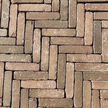 V25, Varia puur wasserstrich, WF85, los gestort