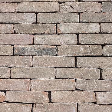 V40, Oude Gebakken Klinkers, Waalformaat, Genuanceerd, ob.