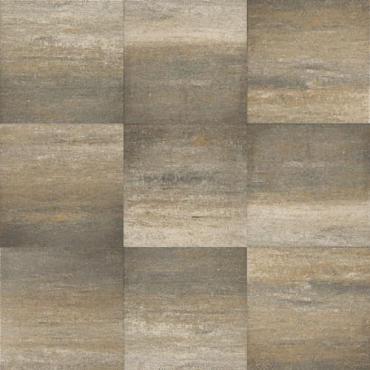 60Plus Soft Comfort 80x80x6 cm Misto