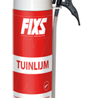 Fixs PU Tuinlijm Bus 500ml