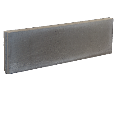 Opsluitband 6x30x100 Grijs