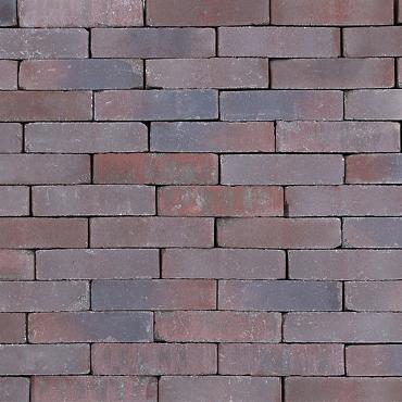 WF 80 denton onbezand getrommeld