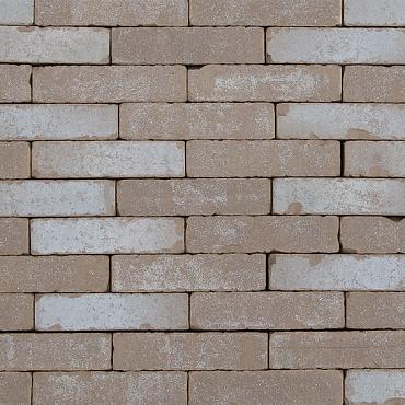 UWF 60 Chelsea onbezand getrommeld