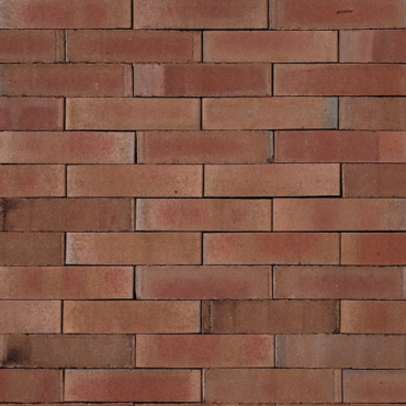 DF 80 elburg ongetrommeld (rood)