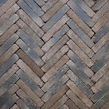 VF 66 kent onbezand getrommeld