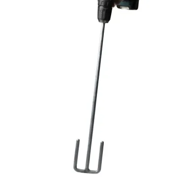 Wedox Roerpaddel 80 mm