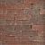 Tambour 21x7x7 Paars genuanceerd