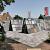 Ca. 3,96m² Keramische tegels, Pizarra Grey, 60x60x3cm