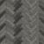 Abbeystones 20x5x7 cm nero met deklaag