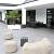 Solido Ceramica 30MM Disegno Antracite 90x90x3 cm