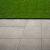 Solido Ceramica 30MM Cittadella Taupe 90x90x3 cm.