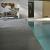 Solido Ceramica 30MM Cemento Taupe 40x80x3 cm.