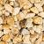 Taunus kwarts geel 6-12 mm bulk