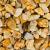 Taunus kwarts geel 6-12 mm bulk