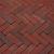 WF 80 oxford bezand ongetrommeld