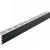 RSSD Lijngoot Grijs / Aluminium 100x6,5x10cm