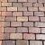 SBP05, Oude Gebakken Klinkers, Keiformaat, Rood-Bruin