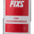 Fixs Krasverwijderaar 1Ltr