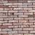 SBP32, Oude Gebakken Klinkers, Waalformaat, Rood-Bruin