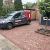 SBV14, Oude Gebakken Klinkers, Waalformaat, Rood-Bruin