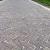 SBP29, Oude Gebakken Klinkers, Waalformaat, Rood-Paars