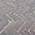 SBP29, Oude Gebakken Klinkers, Waalformaat, Rood-Paars