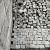 SBV10R, Natuursteenkeien, kasseien, porfier, graniet, 18x15x15