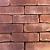 SBP24, Gebakken Klinkers, Dikformaat, Rood-Bruin