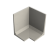 Keerwand CBHX 200 - 200/200X115X200 - BETONGRIJS