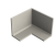 Keerwand CBHX 175 - 200/200X115X175 - BETONGRIJS