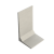 Keerwand CBX 350 - 200X185X350 - BETONGRIJS