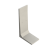 Keerwand CB 300 - 100X160X300 - BETONGRIJS
