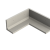 Keerwand CBHX 75 - 200/200X60X75 - BETONGRIJS