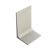 Keerwand CBX 300 - 200X160X300 - BETONGRIJS