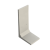 Keerwand CB 250 - 100X135X250 - BETONGRIJS