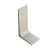 Keerwand CB 275 - 100X160X275 - BETONGRIJS