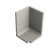 Keerwand CBH 150 - 100/100X85X150 - BETONGRIJS
