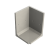 Keerwand CBH 175 - 125/125X115X175 - BETONGRIJS