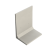 Keerwand CBX 250 - 200X135X250 - BETONGRIJS