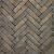 Gebakken klinker, Oliva WS, WF80, getrommeld
