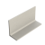 Keerwand CBXX 200 - 400X115X200 - BETONGRIJS