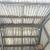 Gebruikte Kapschuur, loods, overkapping, afm. 24x14m1