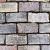 SBV05, Oude Gebakken Klinkers, Keiformaat, Rood-Paars OB