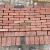 SBP32, Oude Gebakken Klinkers, Waalformaat, Rood-Bruin